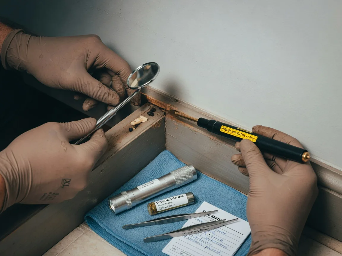 Why choose Emergency Pest Control in Morrice, MI
